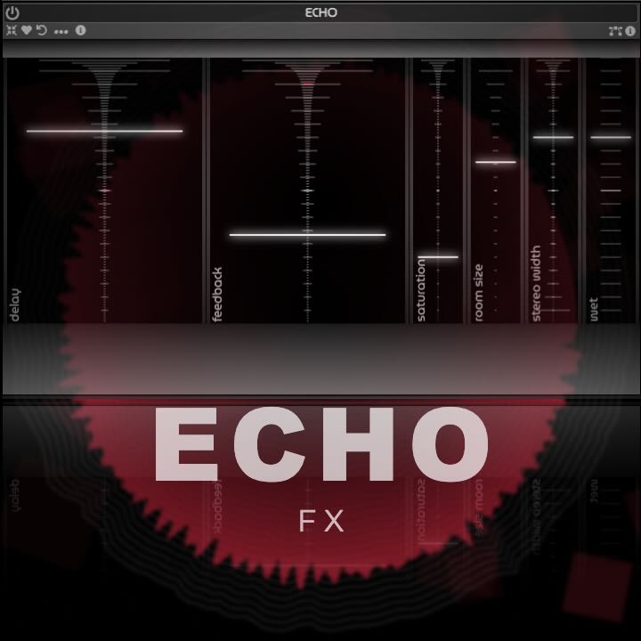 Echo FX Echo FX Image
