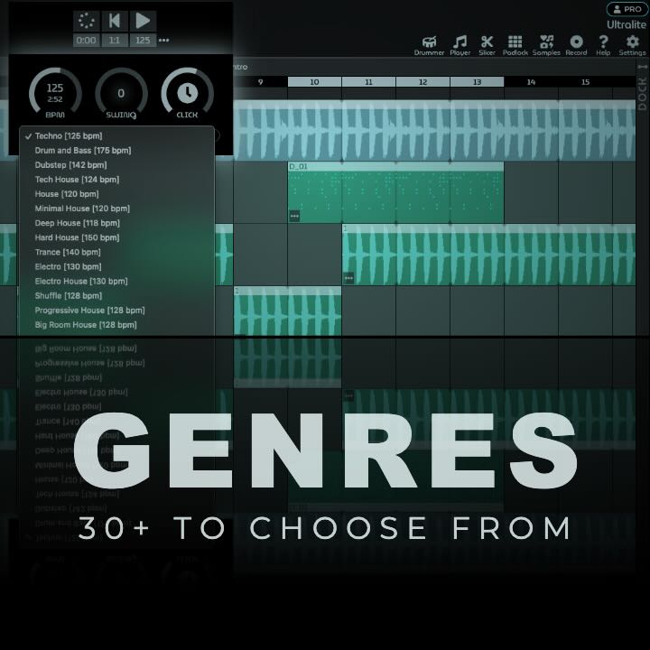 Genres Genres Image