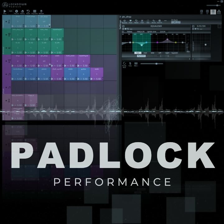 PADLOCK Performance PADLOCK Image