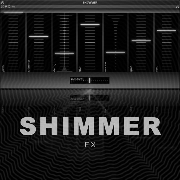 Shimmer FX Shimmer FX Image
