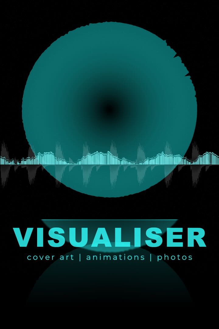 Visualiser Editor Visualiser Image