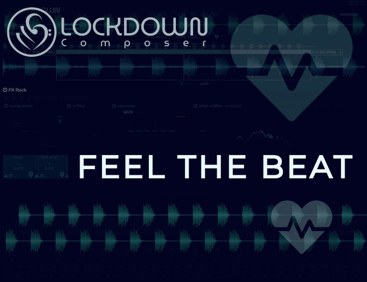 Lockdown Composer V7.6 Release Image