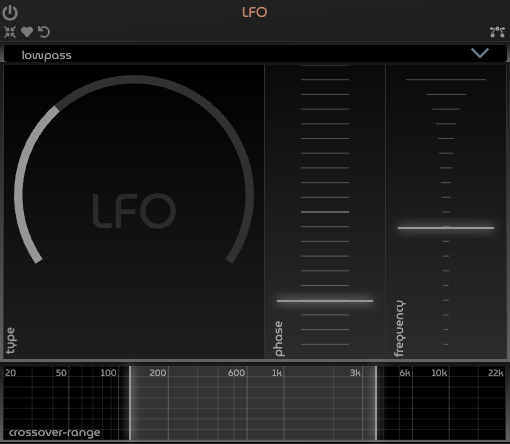 LOCKDOWN V9.0 LFO Image