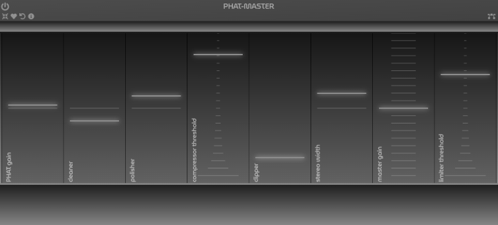 LOCKDOWN V9.0 PHAT Master Image